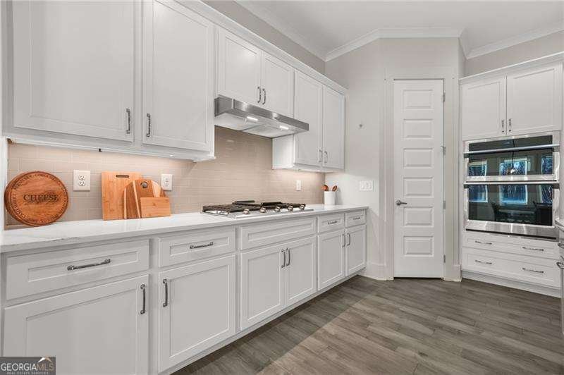 265 Holland Road Powder Springs - Photo 8