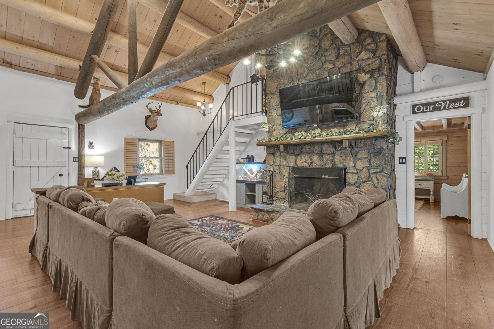 36 Sourwood Drive Pine Mountain - Photo 11