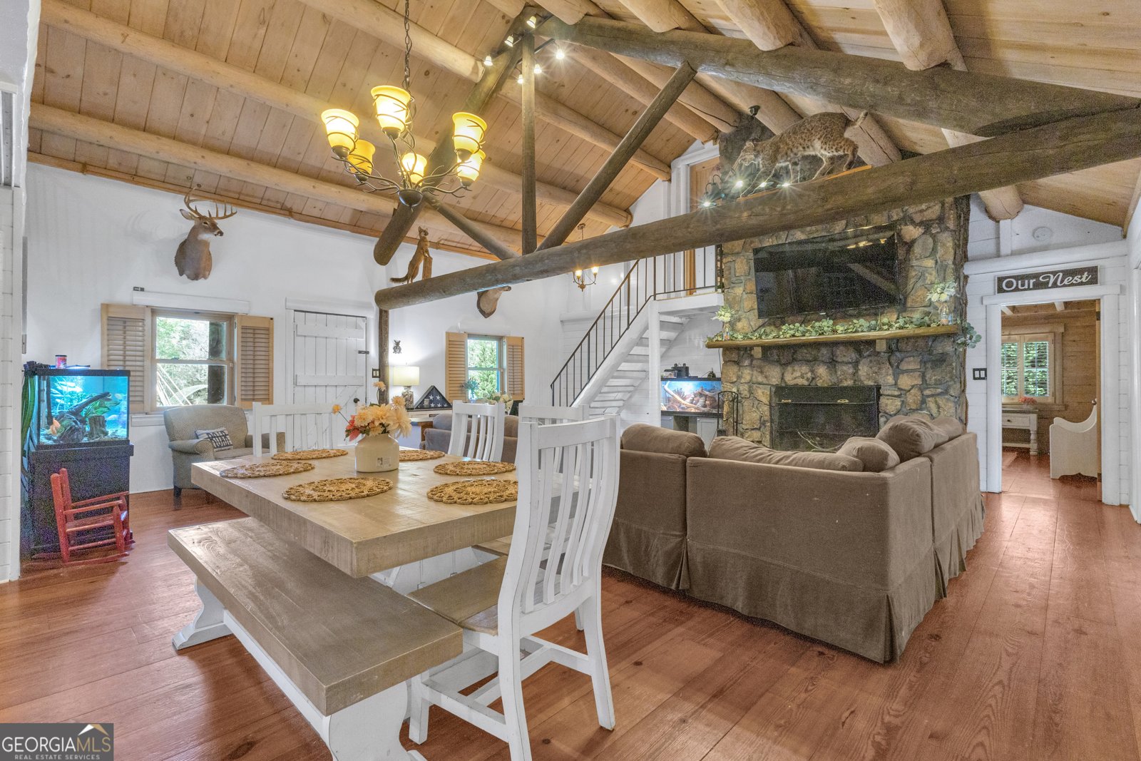 36 Sourwood Drive Pine Mountain - Photo 12