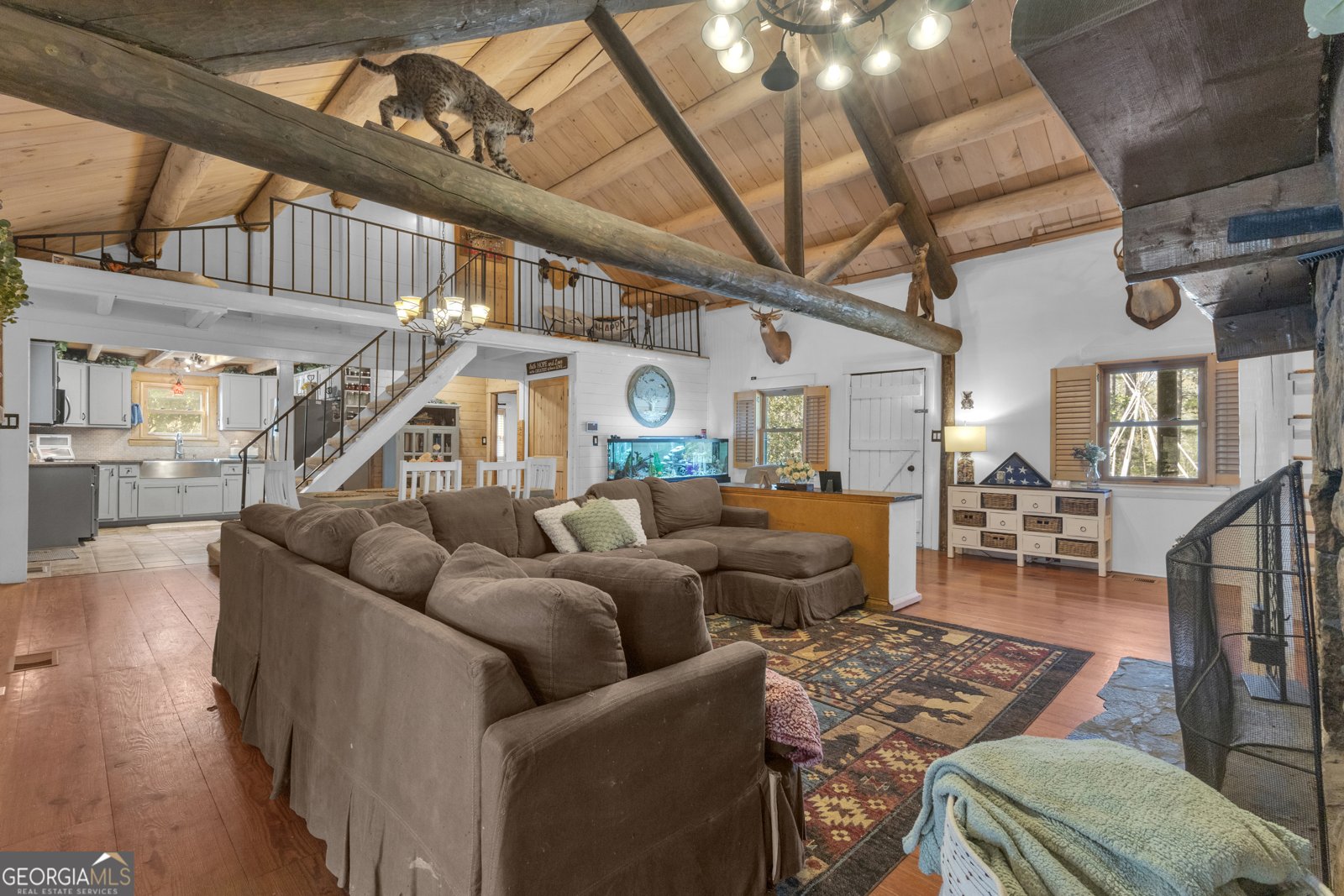 36 Sourwood Drive Pine Mountain - Photo 13