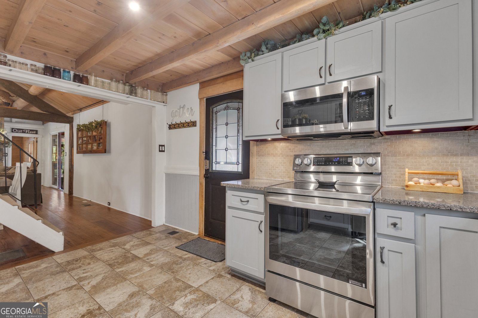 36 Sourwood Drive Pine Mountain - Photo 19