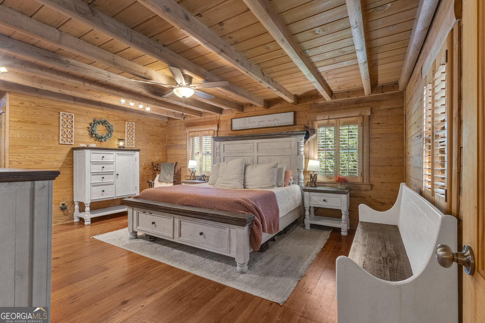 36 Sourwood Drive Pine Mountain - Photo 21