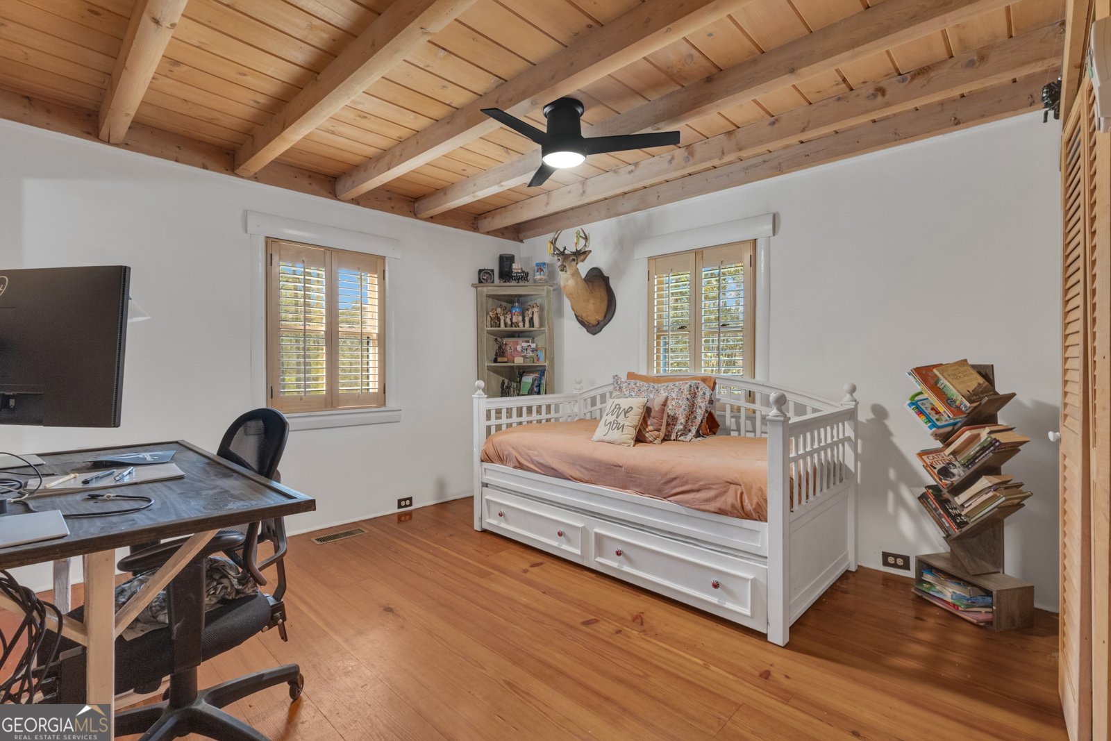 36 Sourwood Drive Pine Mountain - Photo 28