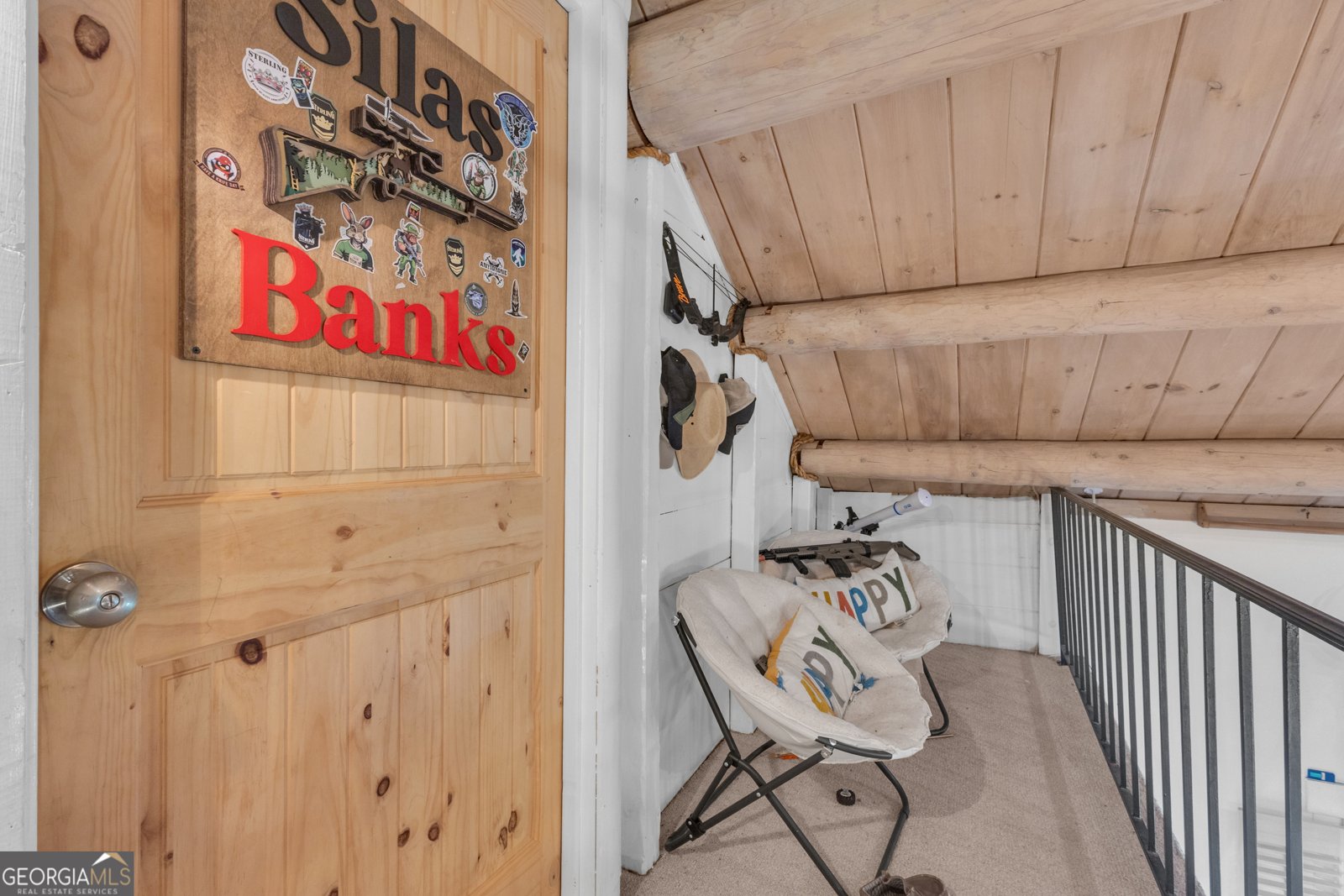 36 Sourwood Drive Pine Mountain - Photo 33