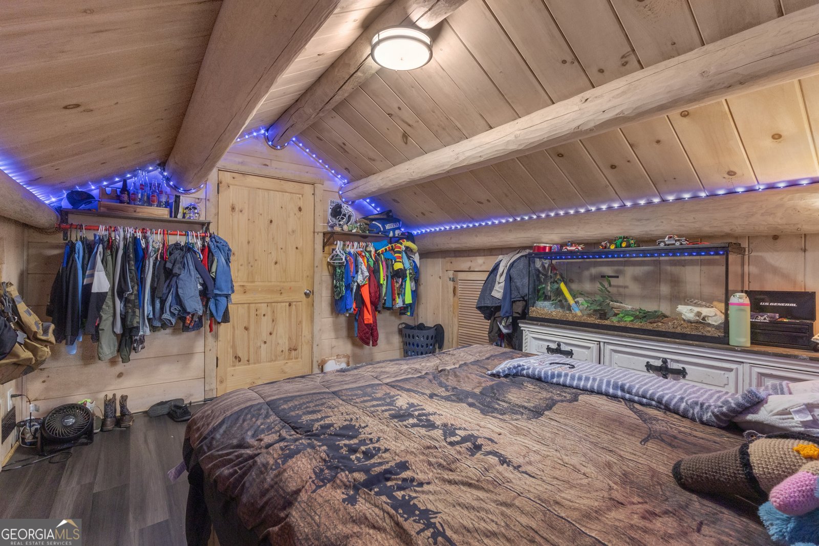 36 Sourwood Drive Pine Mountain - Photo 35