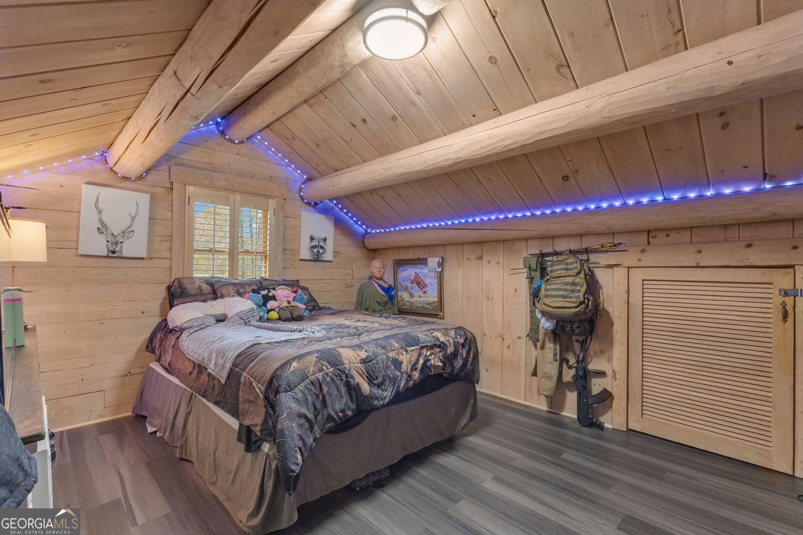 36 Sourwood Drive Pine Mountain - Photo 36