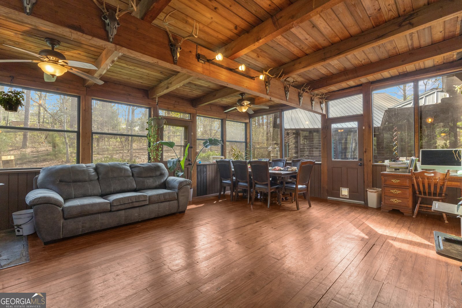 36 Sourwood Drive Pine Mountain - Photo 40