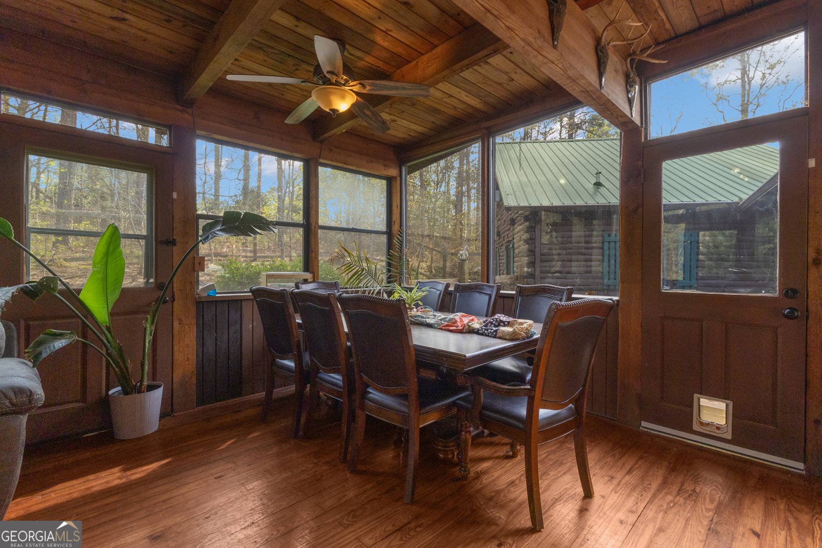 36 Sourwood Drive Pine Mountain - Photo 42