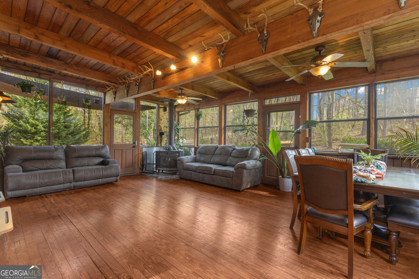 36 Sourwood Drive Pine Mountain - Photo 43