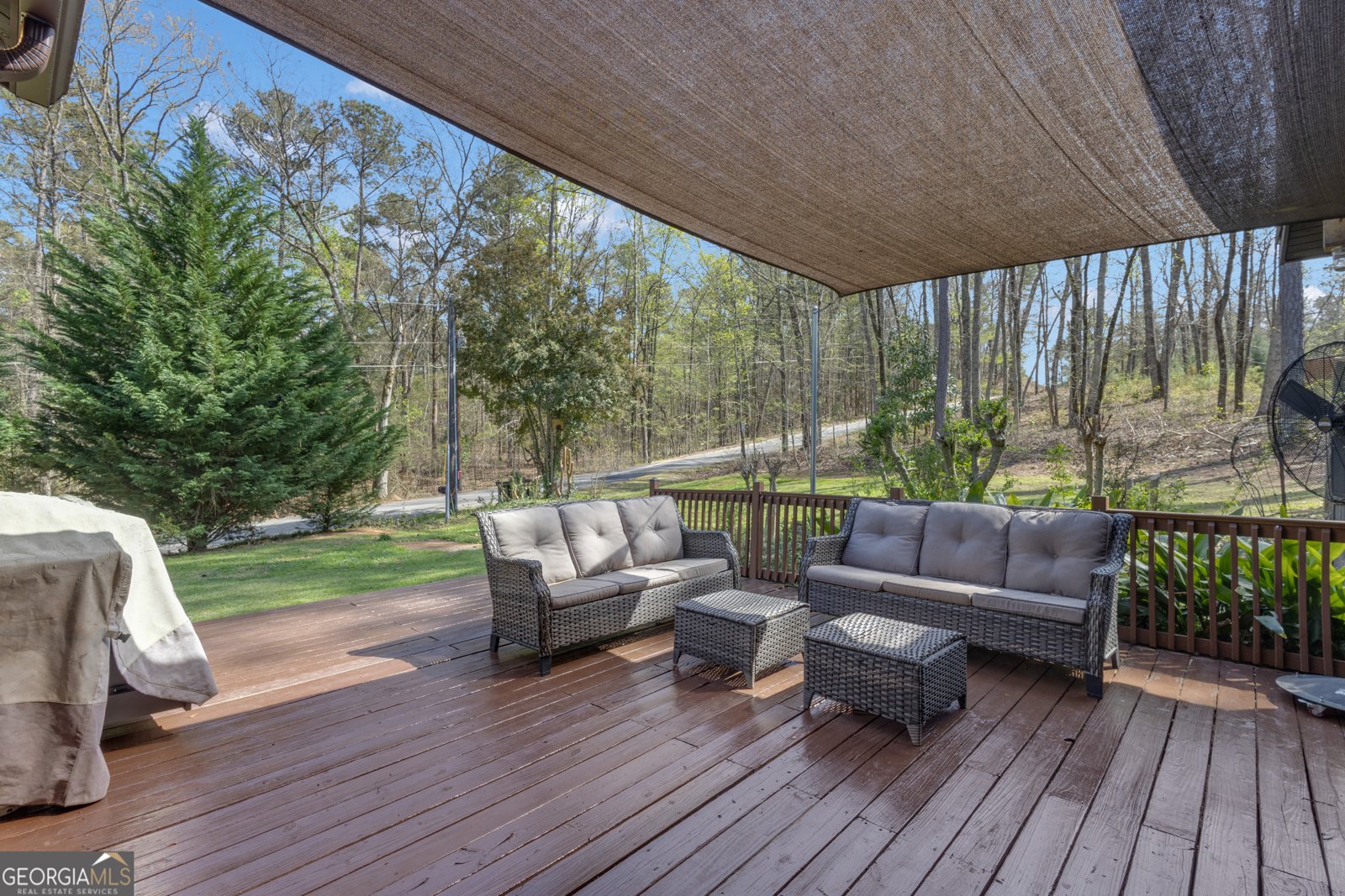 36 Sourwood Drive Pine Mountain - Photo 44
