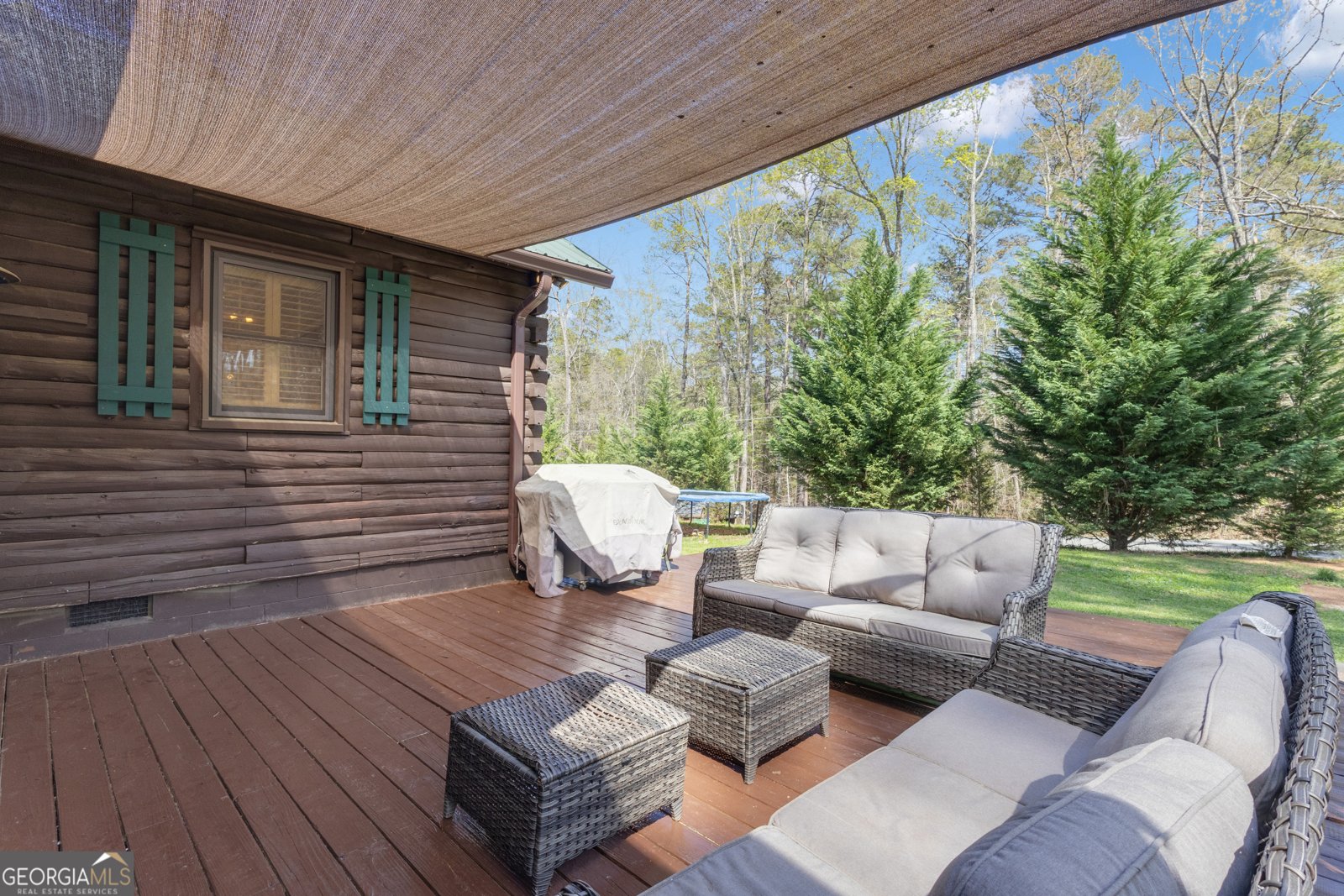 36 Sourwood Drive Pine Mountain - Photo 45