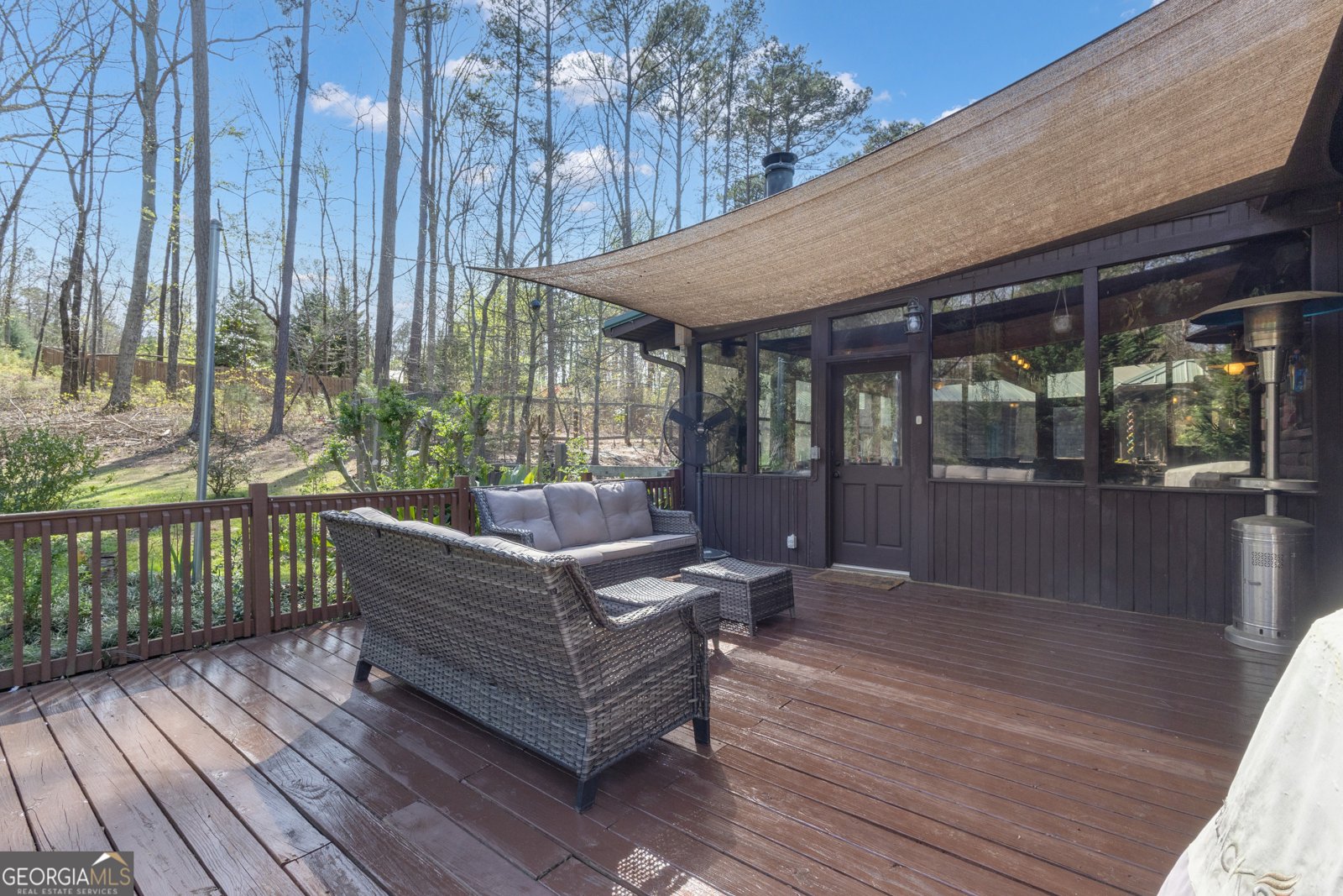 36 Sourwood Drive Pine Mountain - Photo 46