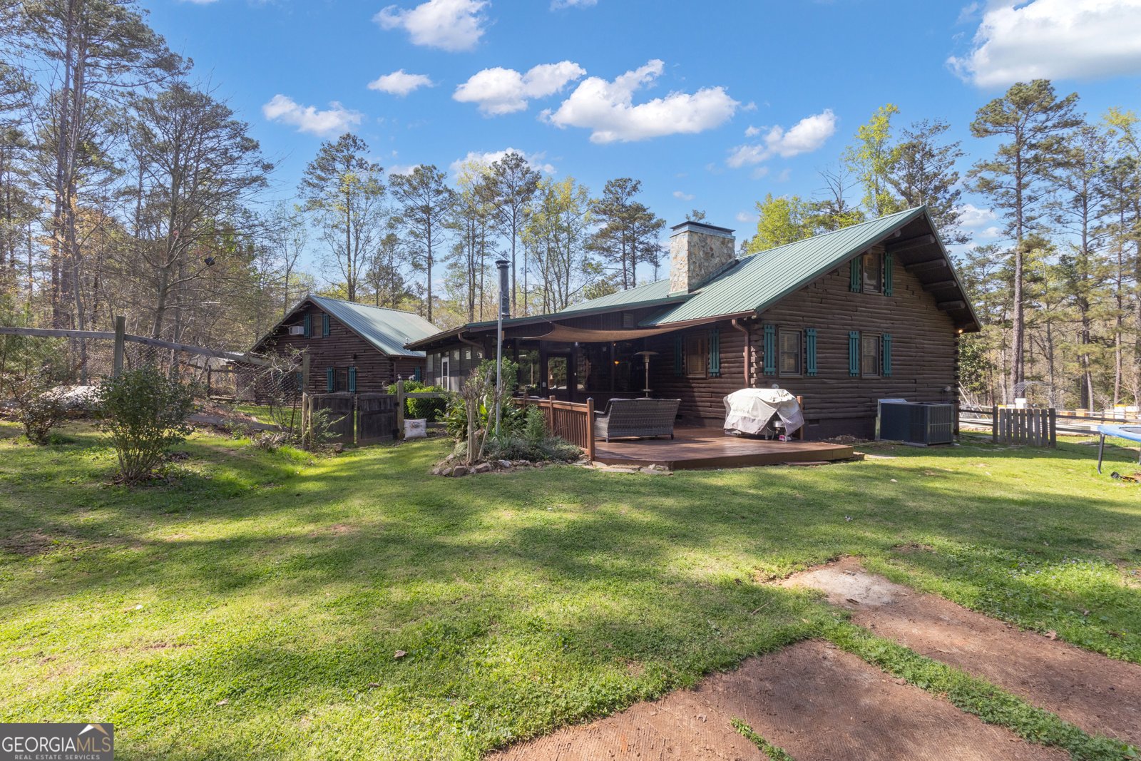 36 Sourwood Drive Pine Mountain - Photo 47