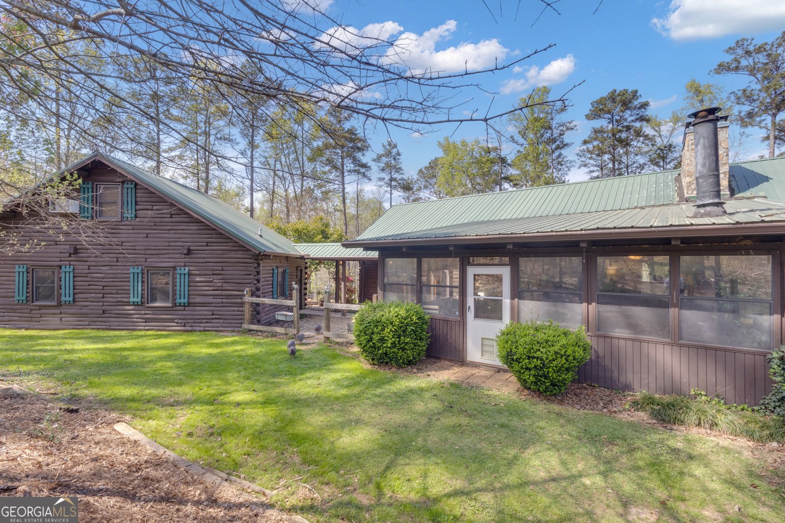 36 Sourwood Drive Pine Mountain - Photo 48