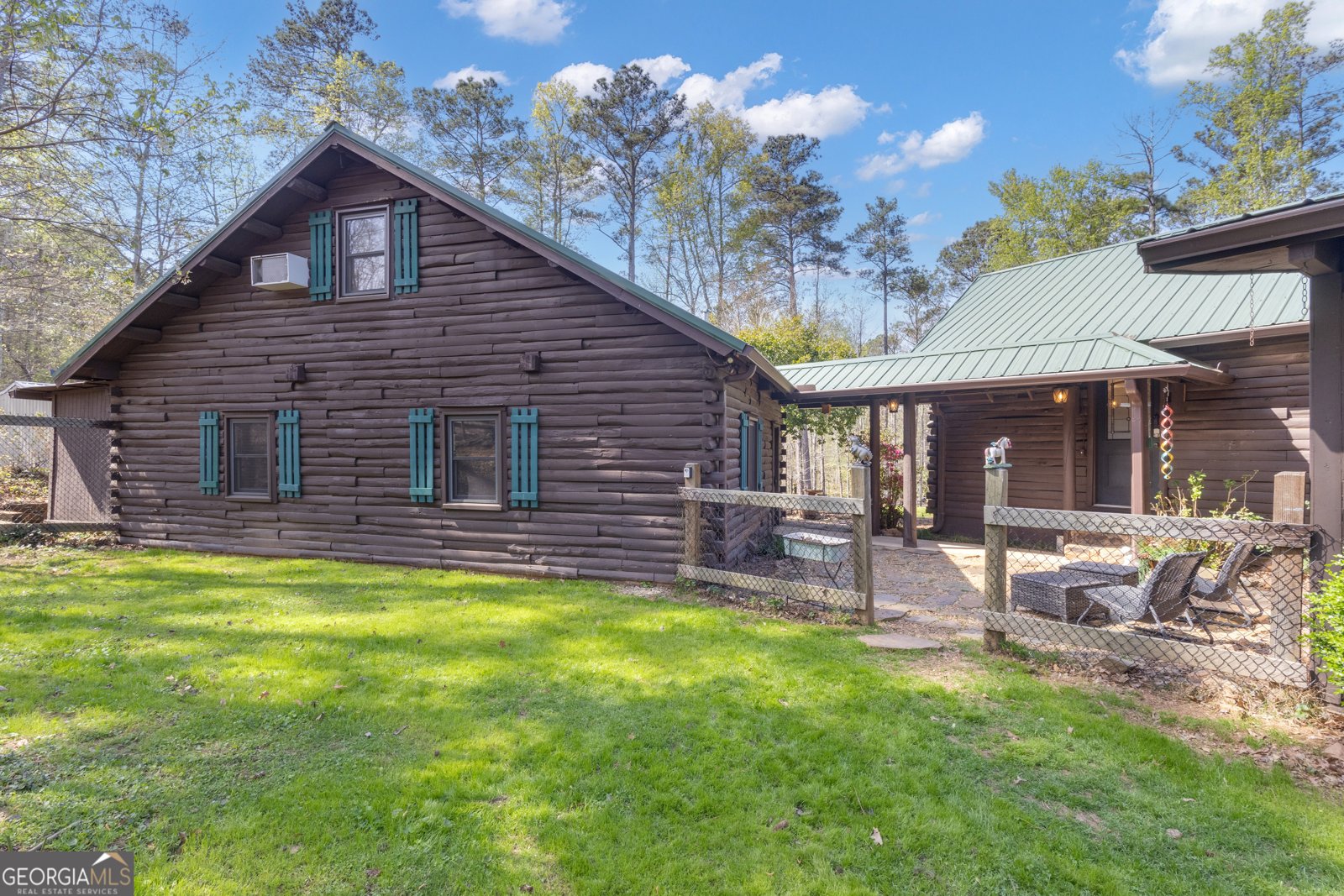 36 Sourwood Drive Pine Mountain - Photo 49