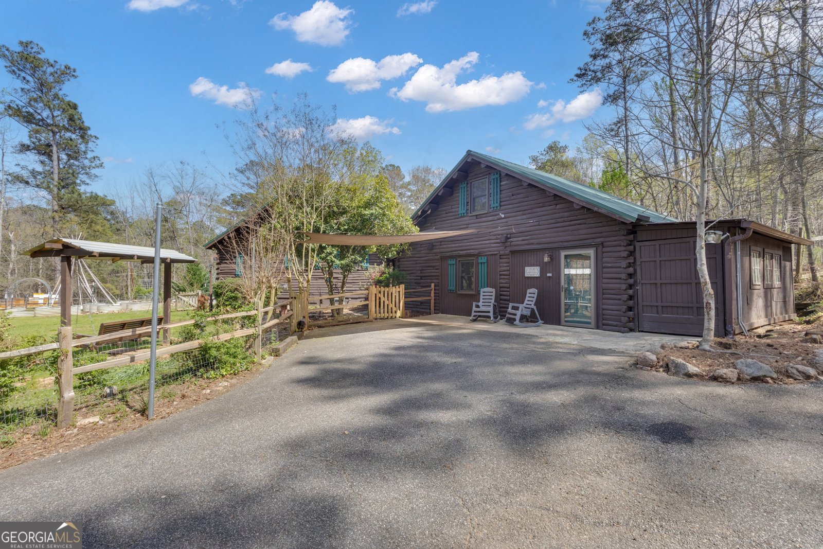 36 Sourwood Drive Pine Mountain - Photo 53