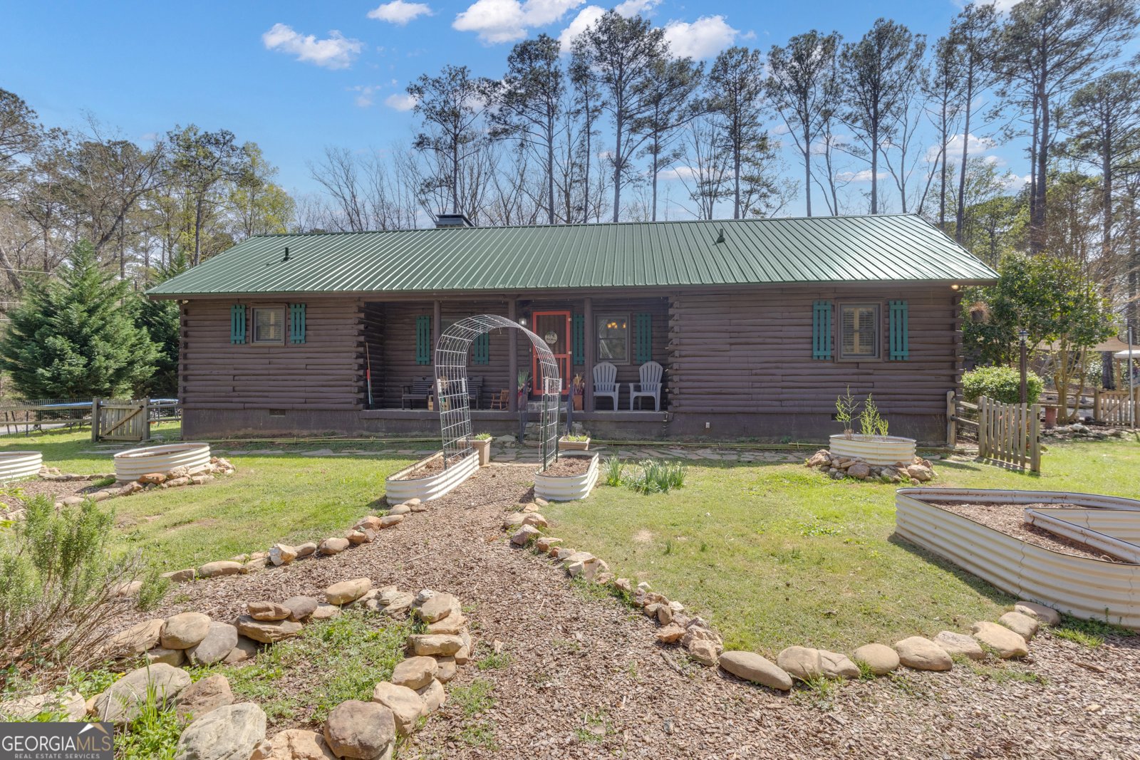 36 Sourwood Drive Pine Mountain - Photo 6