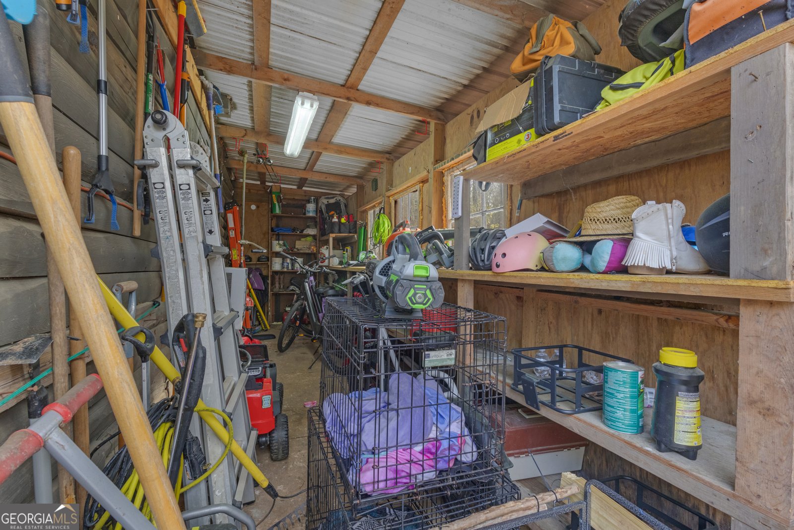 36 Sourwood Drive Pine Mountain - Photo 69