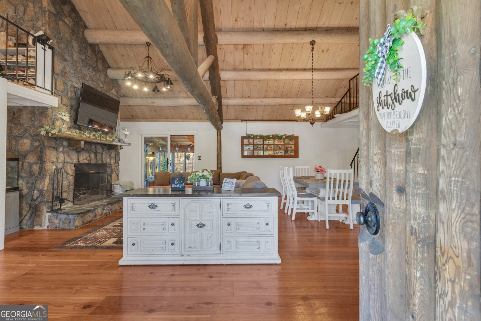 36 Sourwood Drive Pine Mountain - Photo 7