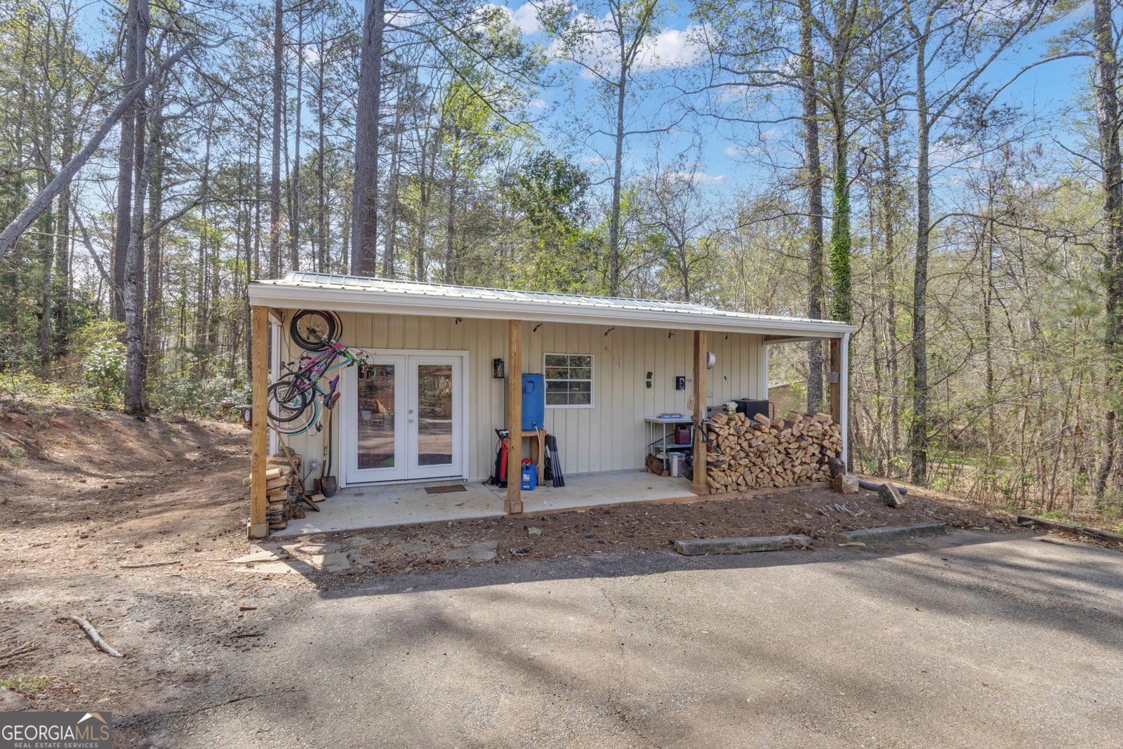 36 Sourwood Drive Pine Mountain - Photo 70