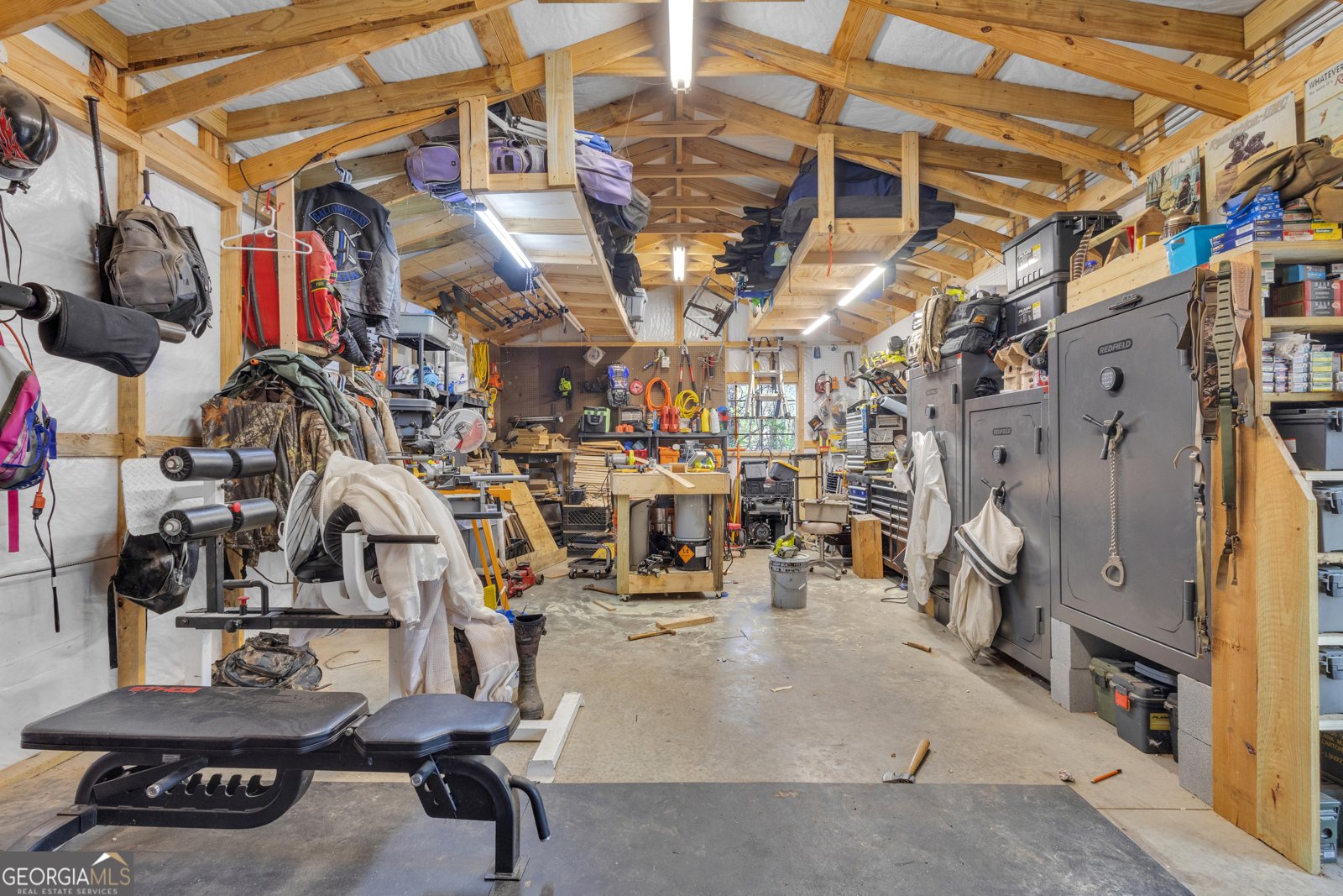 36 Sourwood Drive Pine Mountain - Photo 71