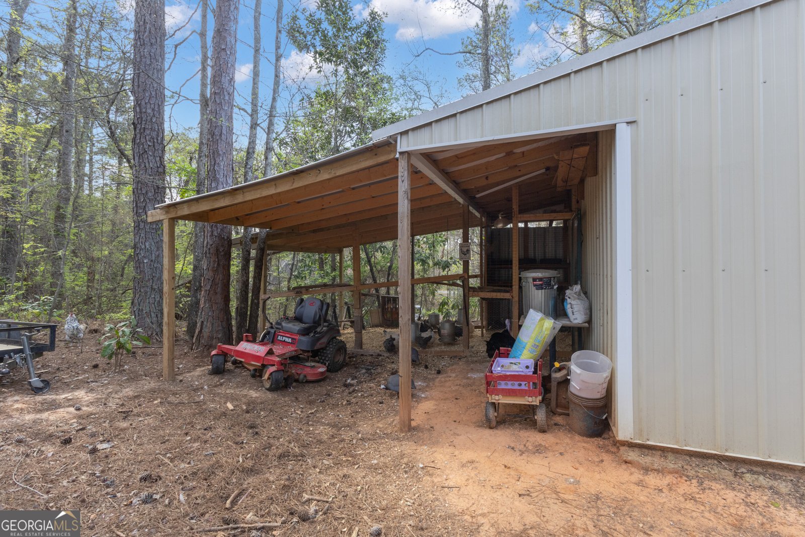 36 Sourwood Drive Pine Mountain - Photo 73