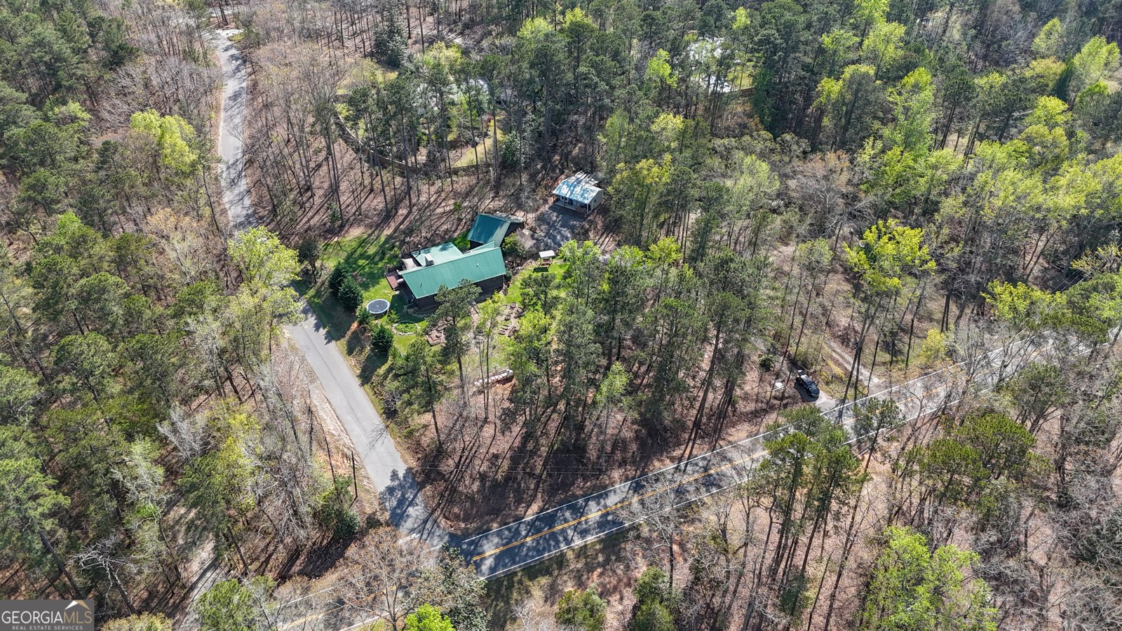 36 Sourwood Drive Pine Mountain - Photo 78