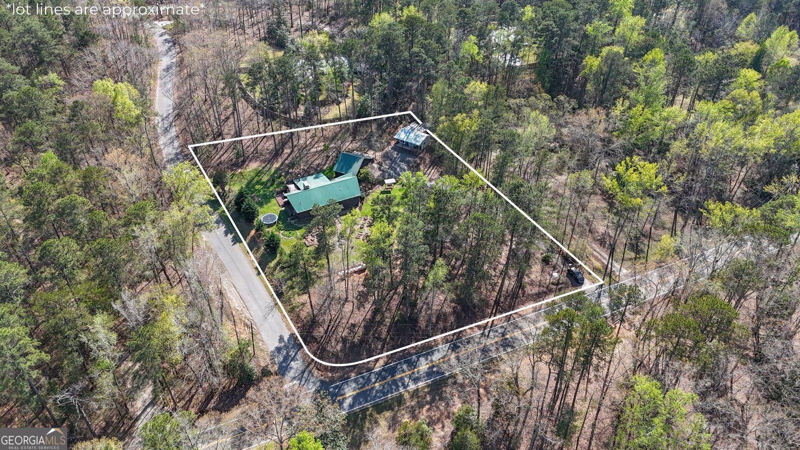36 Sourwood Drive Pine Mountain - Photo 79