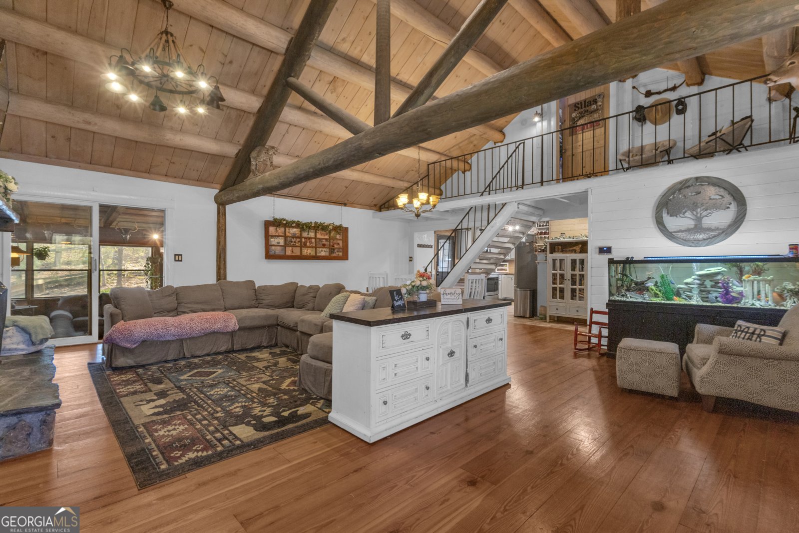 36 Sourwood Drive Pine Mountain - Photo 8