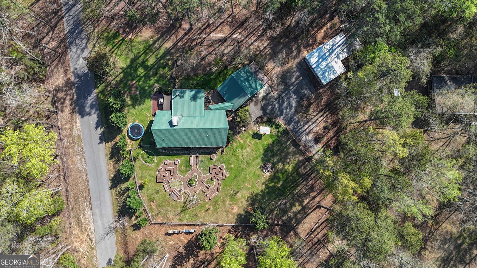 36 Sourwood Drive Pine Mountain - Photo 80