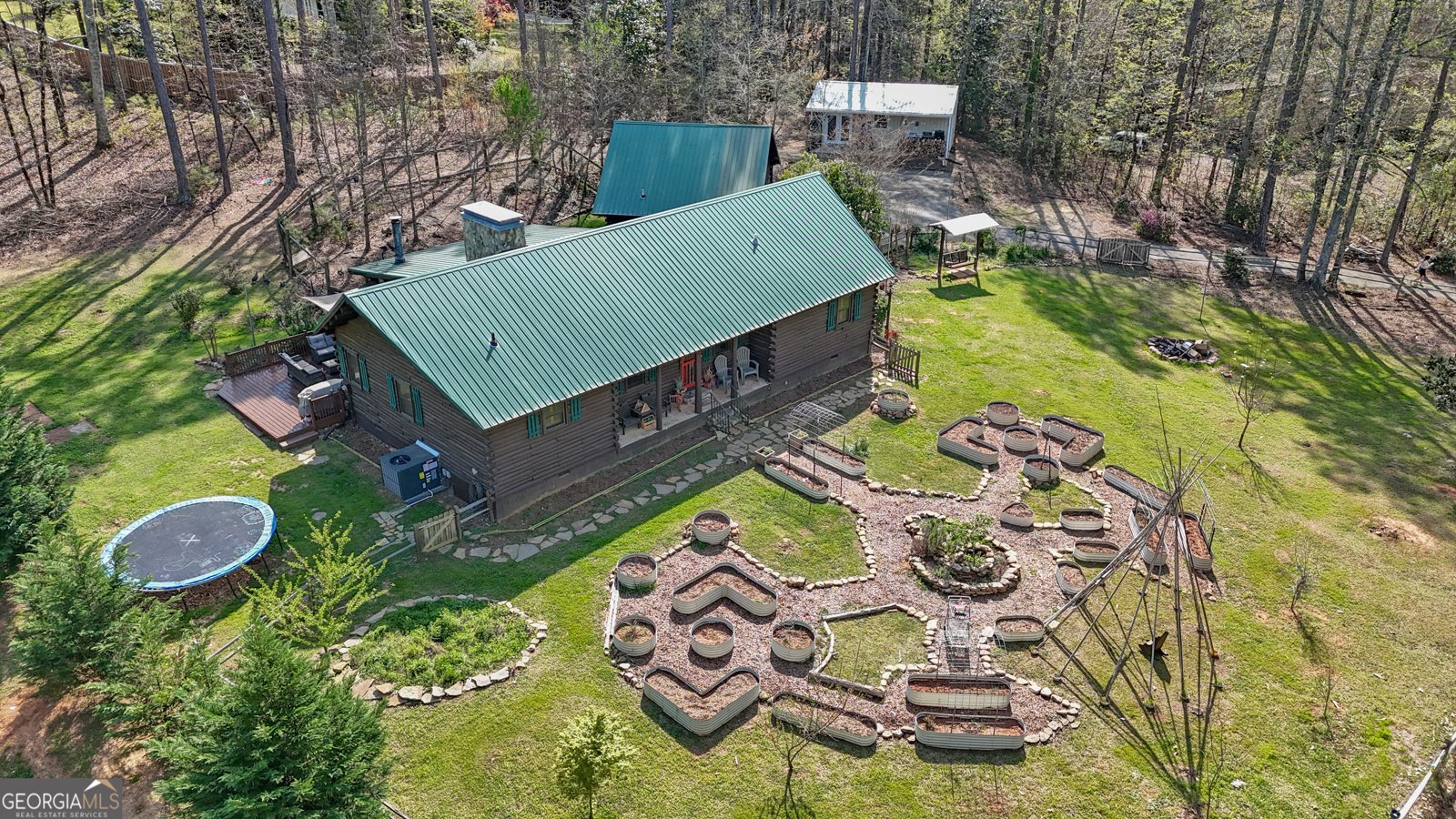 36 Sourwood Drive Pine Mountain - Photo 81