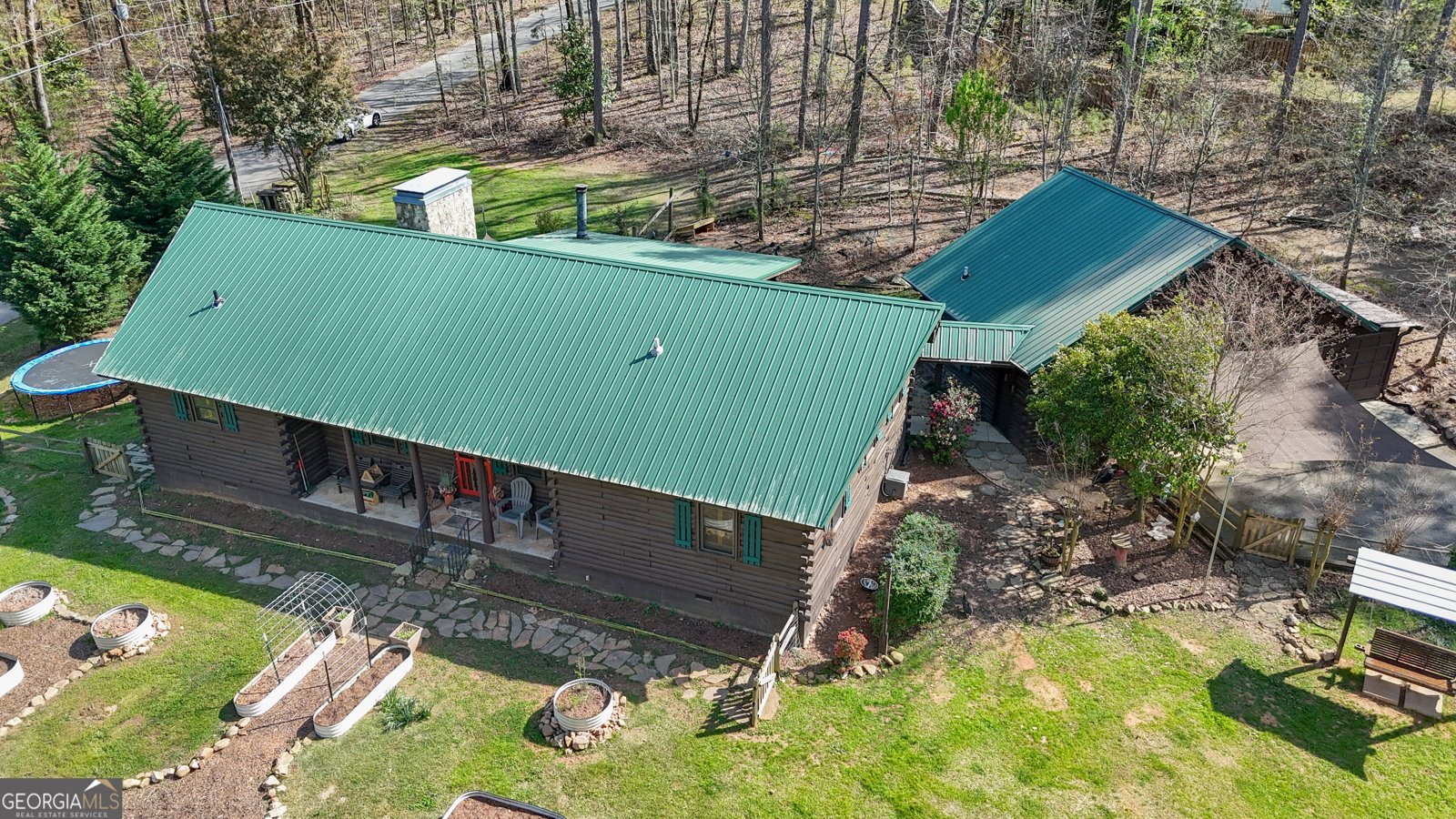 36 Sourwood Drive Pine Mountain - Photo 82
