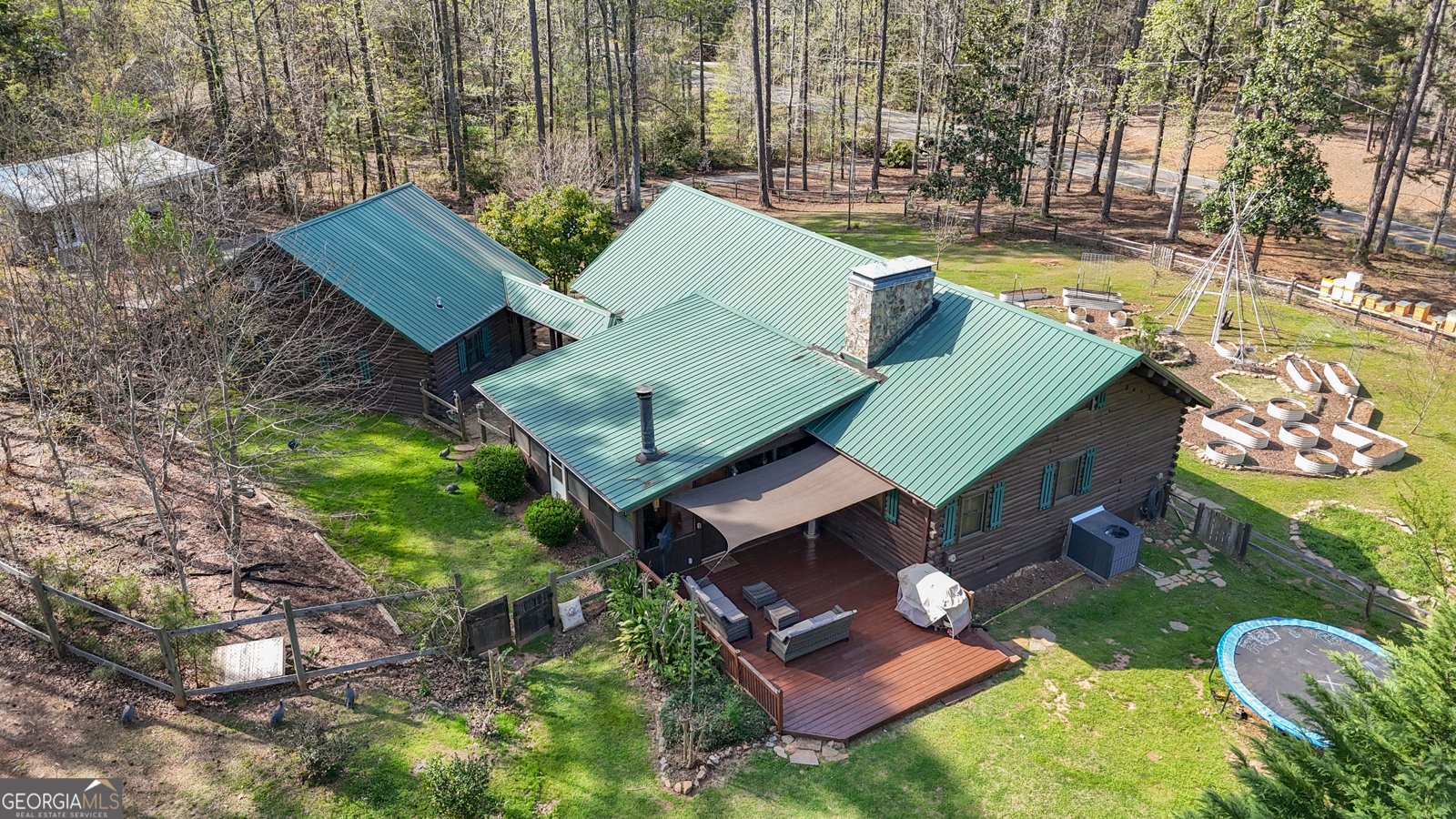 36 Sourwood Drive Pine Mountain - Photo 83