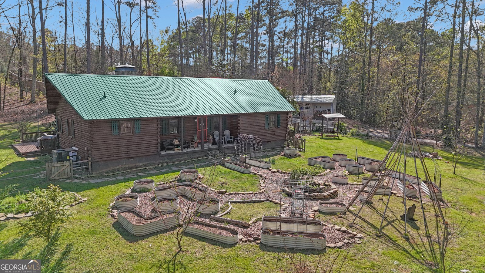 36 Sourwood Drive Pine Mountain - Photo 84