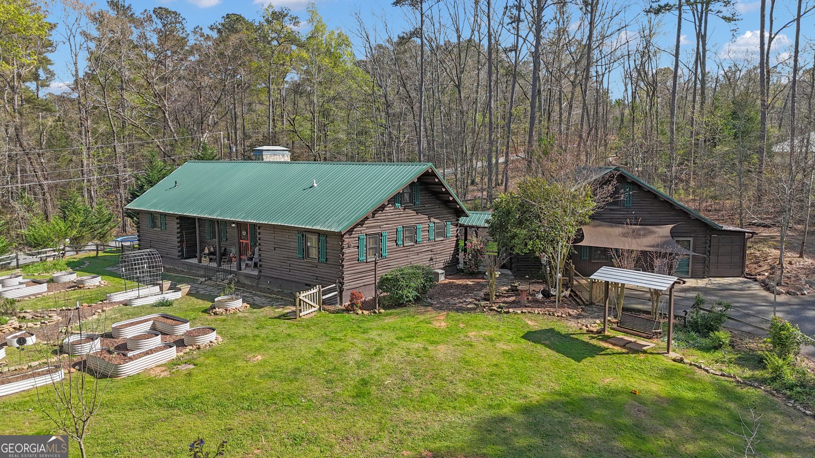 36 Sourwood Drive Pine Mountain - Photo 85