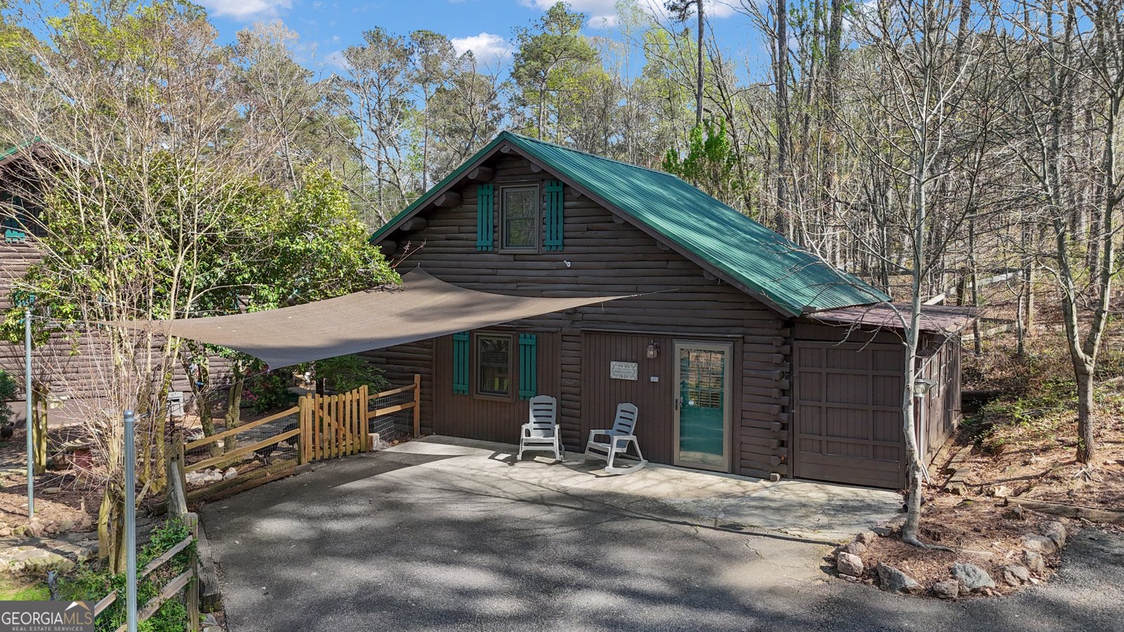 36 Sourwood Drive Pine Mountain - Photo 87