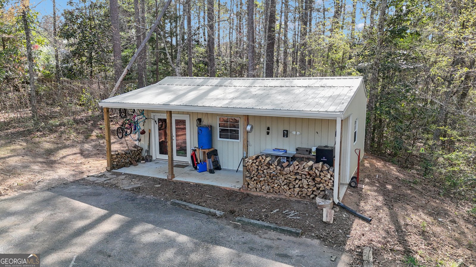 36 Sourwood Drive Pine Mountain - Photo 88