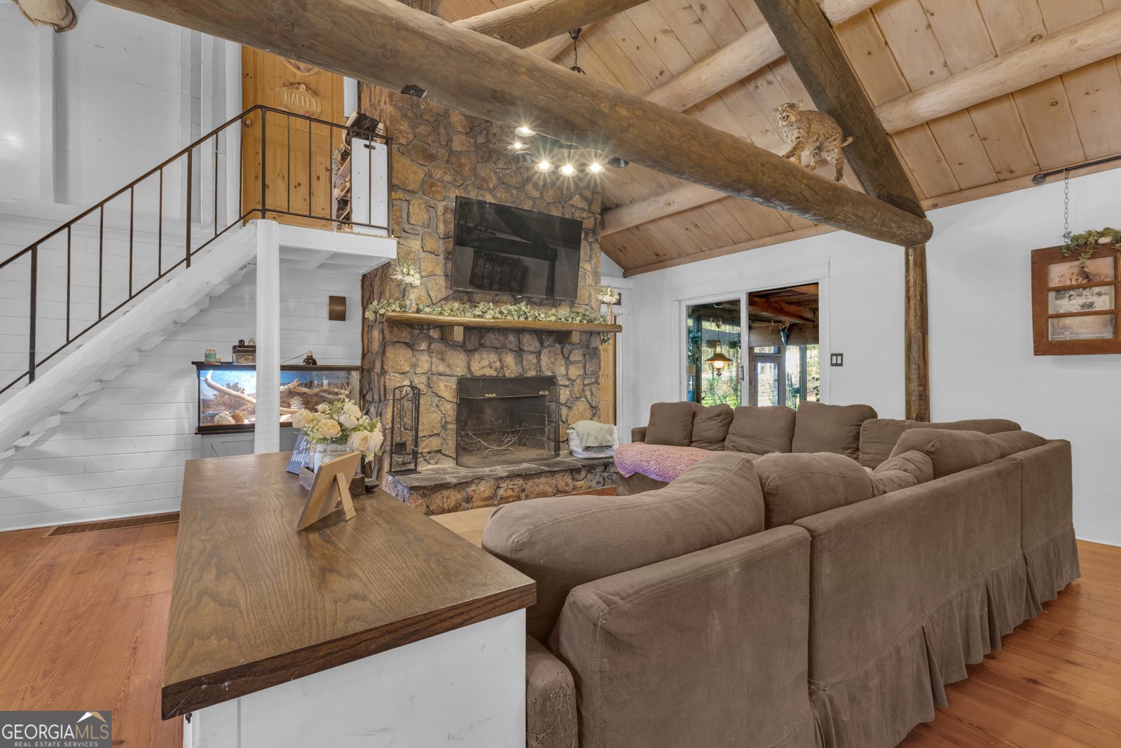 36 Sourwood Drive Pine Mountain - Photo 9