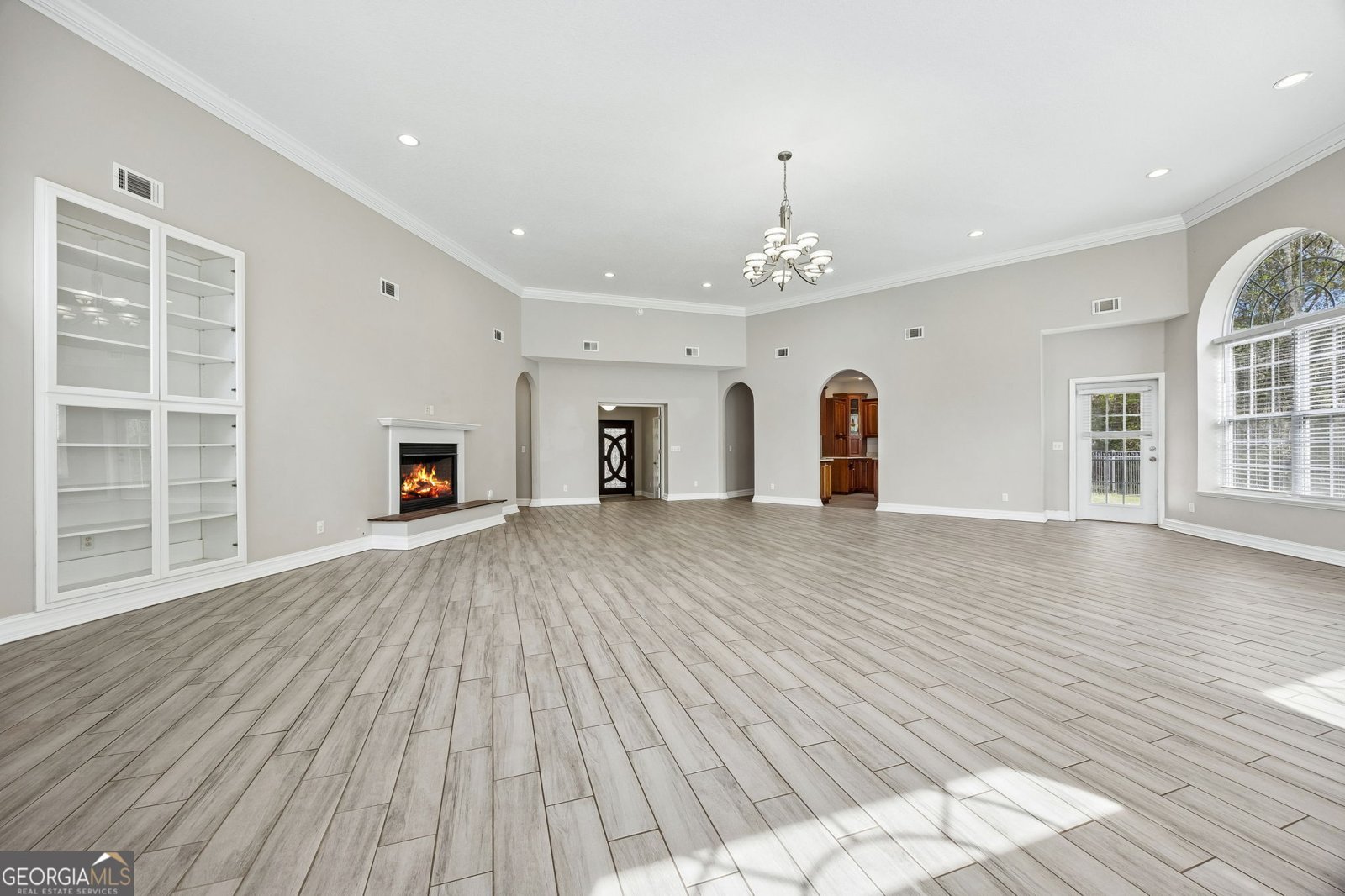 515 Hide Away Lake Loop Kingsland - Photo 12