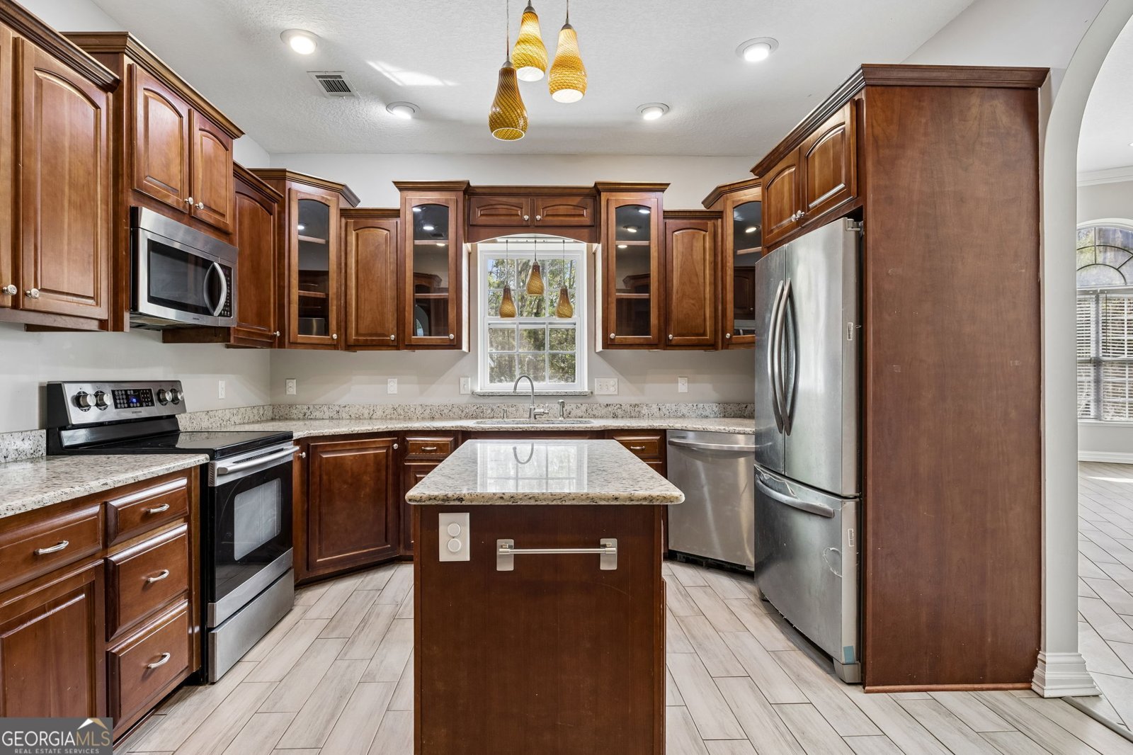 515 Hide Away Lake Loop Kingsland - Photo 14