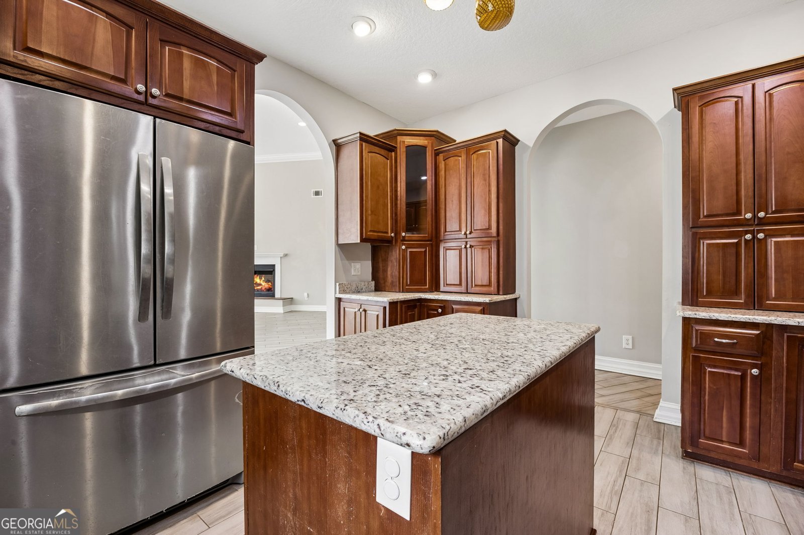 515 Hide Away Lake Loop Kingsland - Photo 18