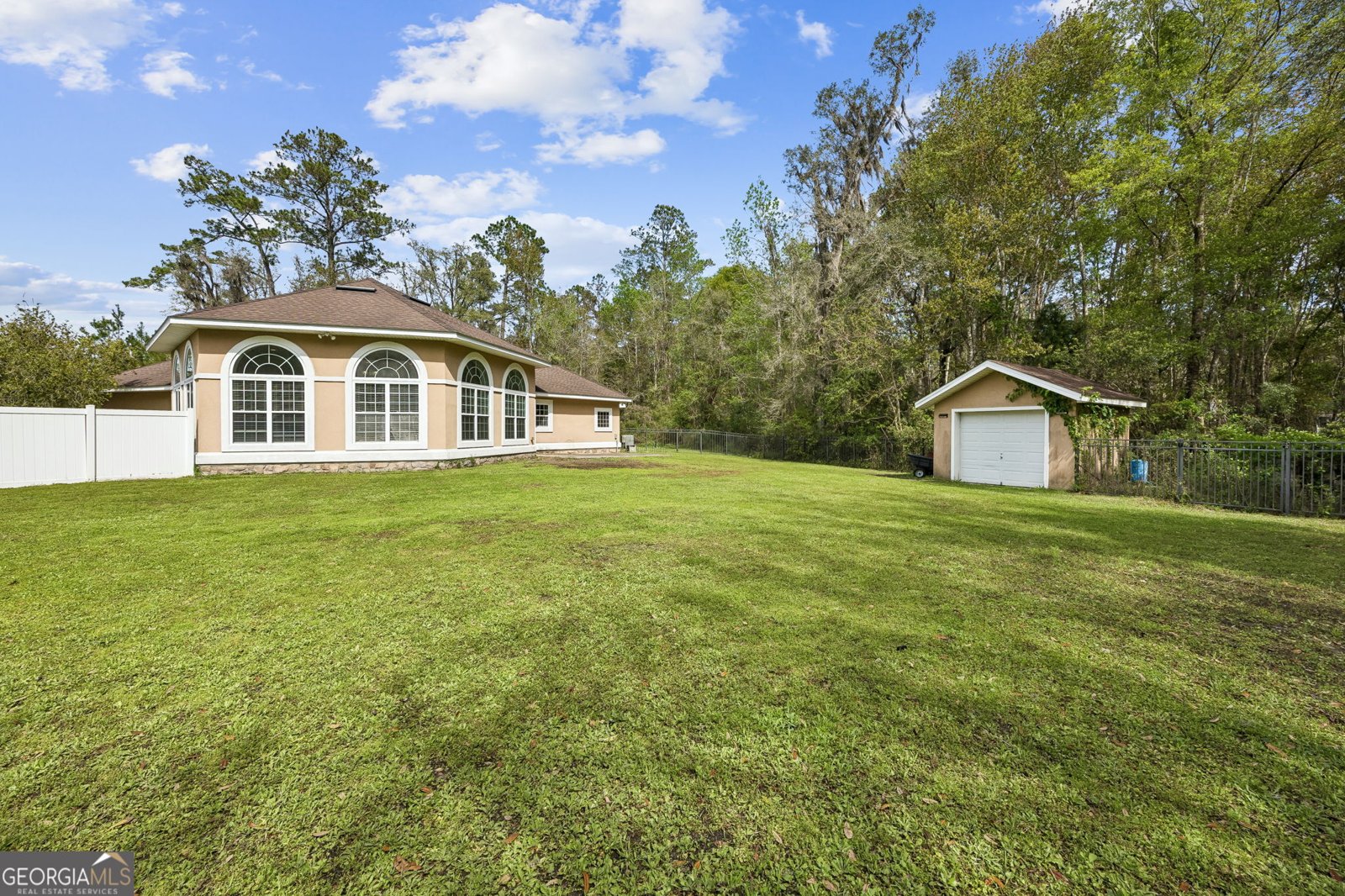 515 Hide Away Lake Loop Kingsland - Photo 39