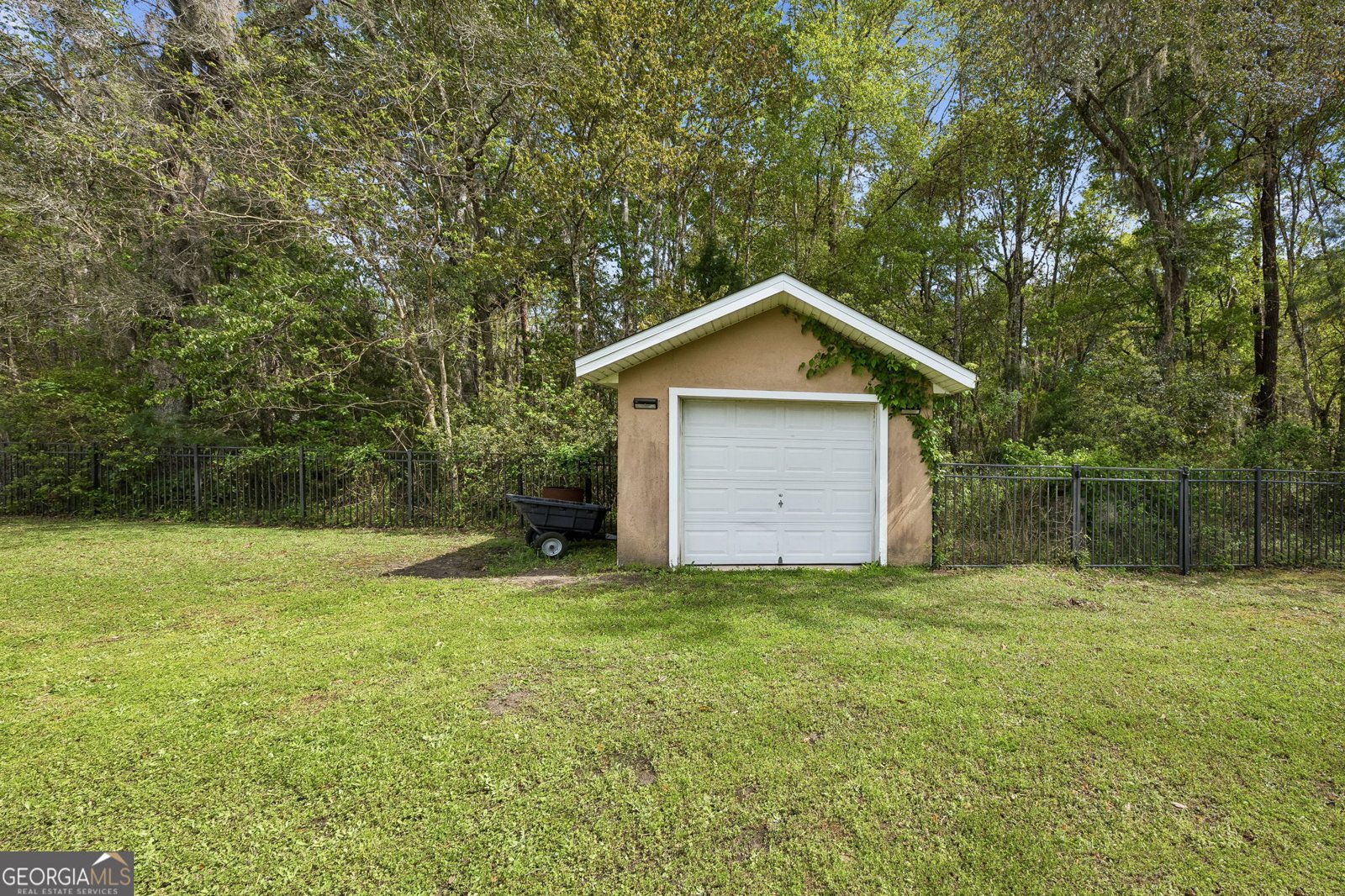 515 Hide Away Lake Loop Kingsland - Photo 40