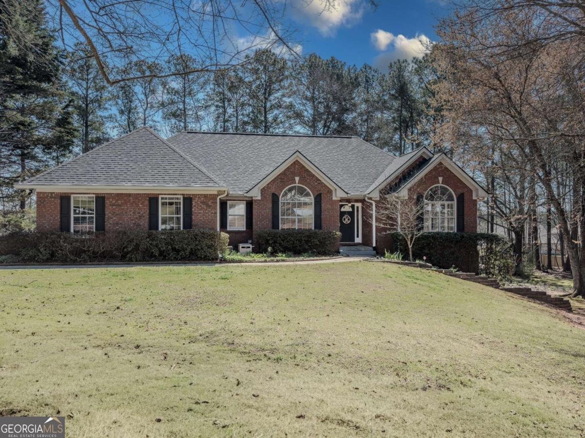 2199 Cedar Lake Court Loganville - Photo 1