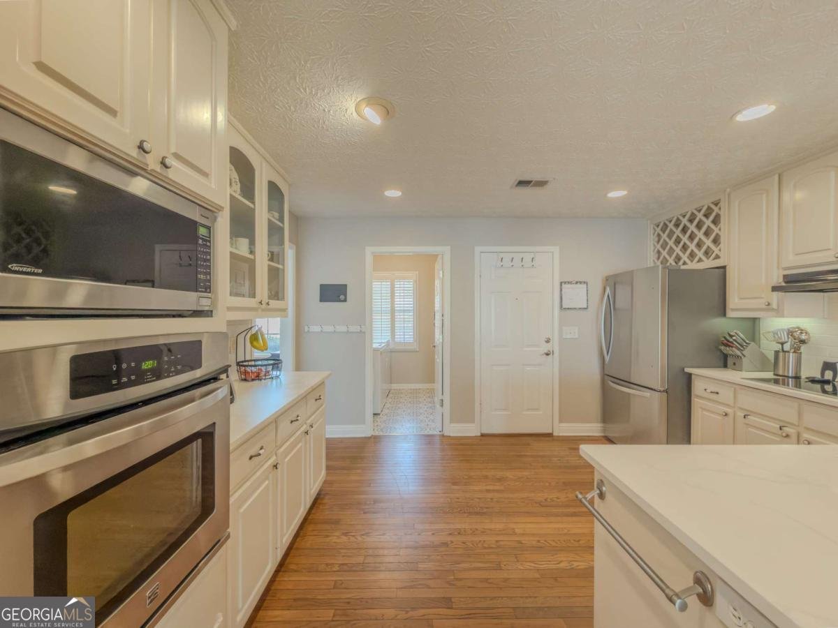 2199 Cedar Lake Court Loganville - Photo 10