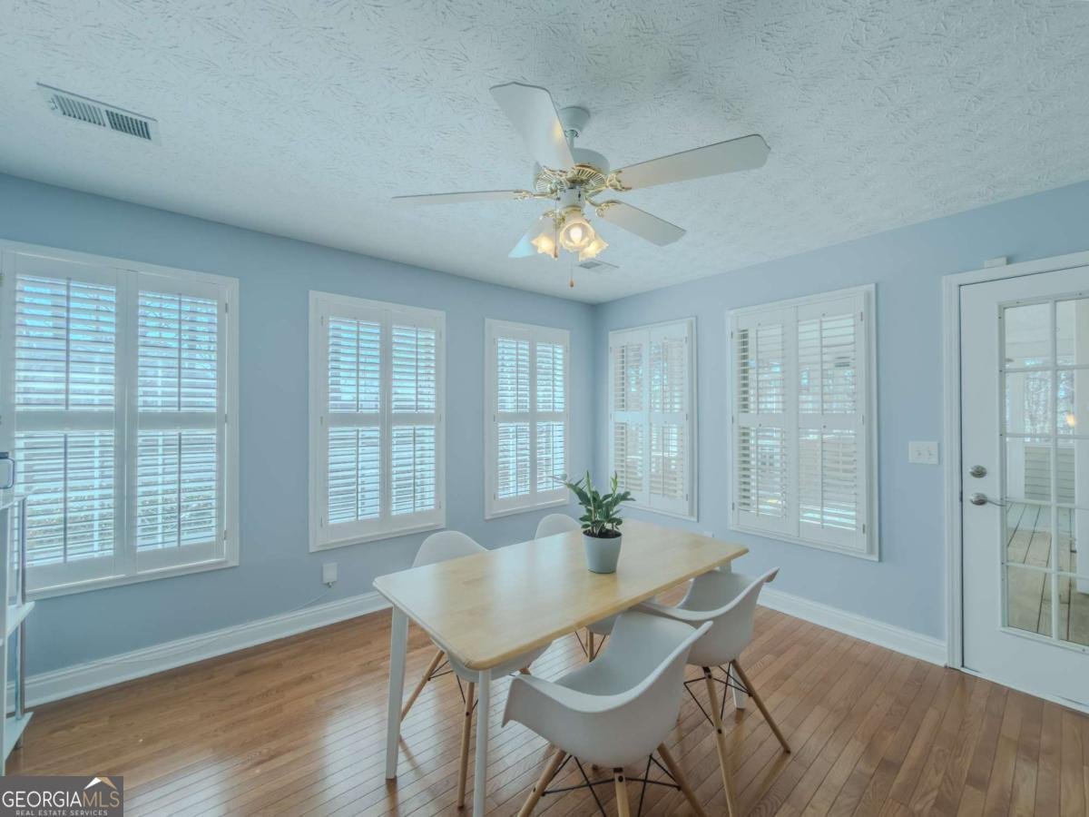 2199 Cedar Lake Court Loganville - Photo 15