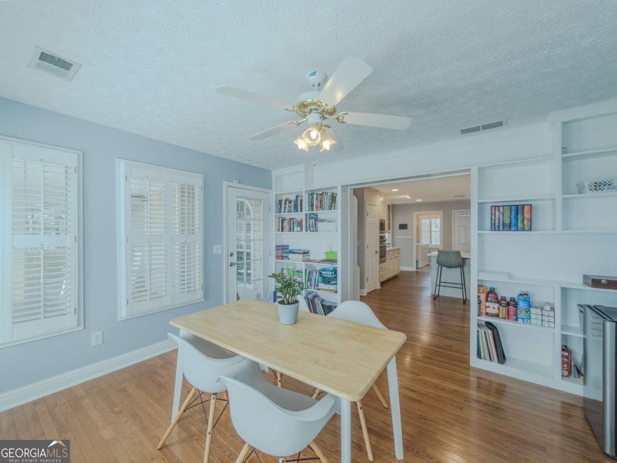 2199 Cedar Lake Court Loganville - Photo 16