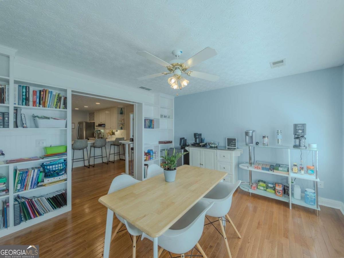 2199 Cedar Lake Court Loganville - Photo 17