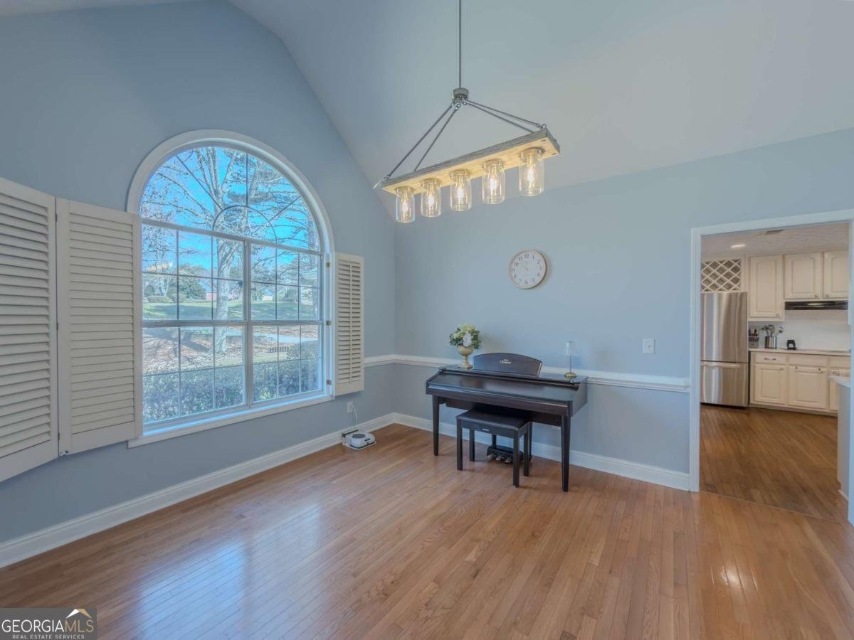 2199 Cedar Lake Court Loganville - Photo 18