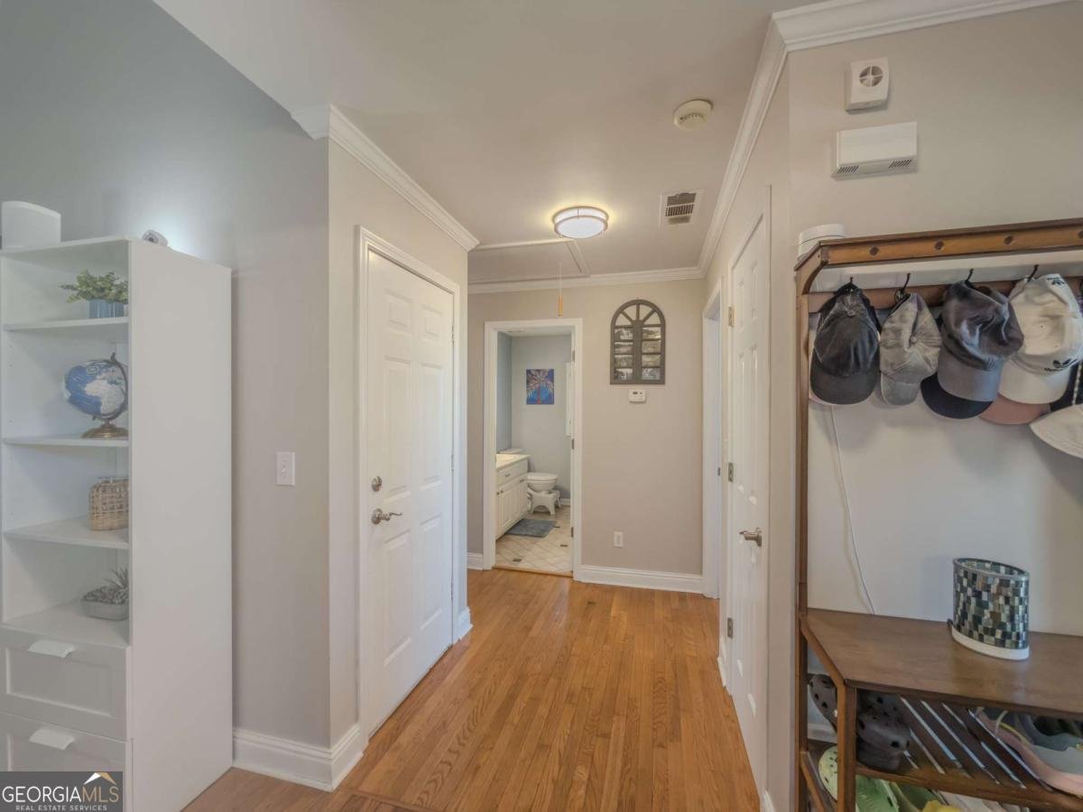 2199 Cedar Lake Court Loganville - Photo 20